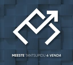 Meeste Tantsupidu "4 Venda" 2022 USB pulk