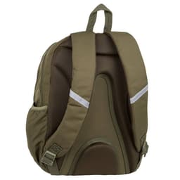 CoolPack seljakott Rider, Rpet oliiv 17"