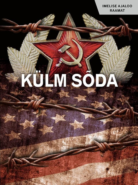 Külm sõda