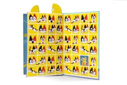 Seikleja Kräpsu. Ootamatud juhtumised