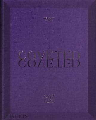 Coveted: Art and Innovation in High Jewelry