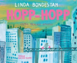 Hopp-Hopp. Vapra maalase jutustus