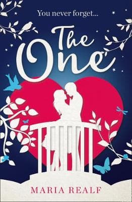 The One: A moving and unforgettable love story - the most emotional read of the year!