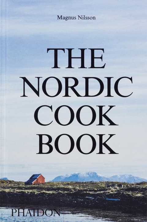 The Nordic Cookbook (M.Nilsson) KK