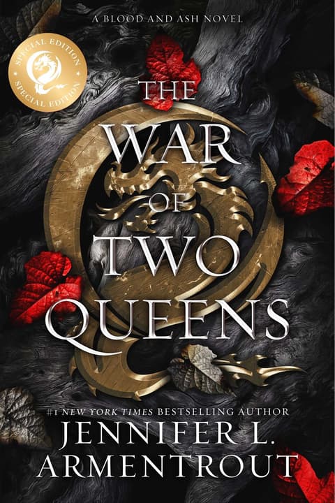 War of Two Queens Special Edition