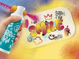 Kunstikomplekt Maped Creativ Airbrush Maxi