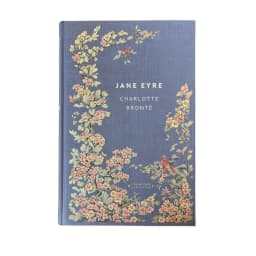 Cranford Classics Special Edition: Jane Eyre (SPRAYED EDGES)