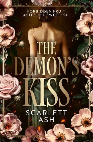 The Demon’s Kiss (Demon Lovers, Book 1)