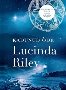 Kadunud õde