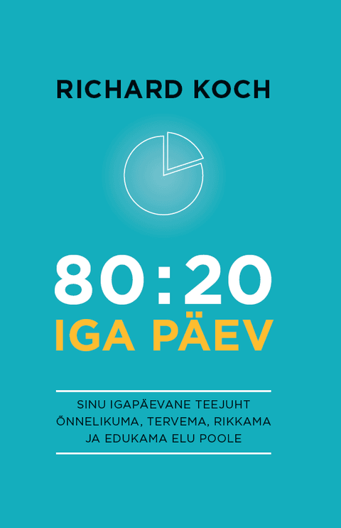 80 : 20 iga päev