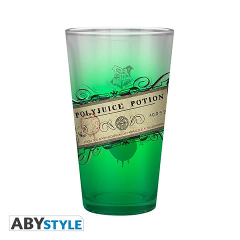Klaas HARRY POTTER -  400ml - Polyjuice Potion