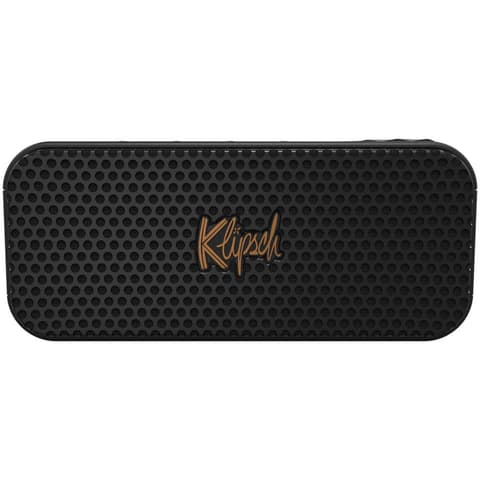 Klipsch Bluetooth Kõlar Nashville, Must