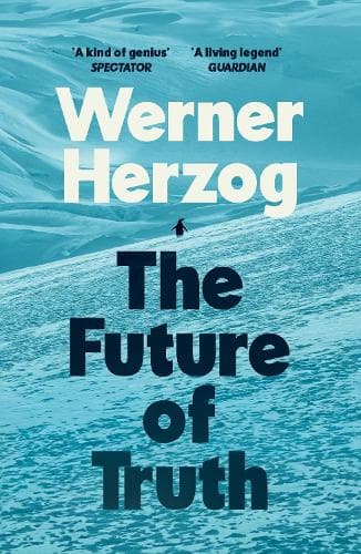 The Future of Truth