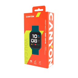 Canyon Nutikell SW-54 Easy, Roheline