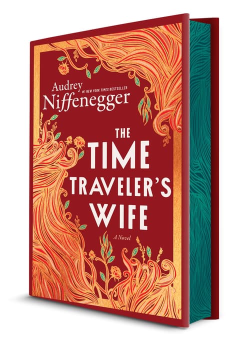 The Time Traveler´s Wife Collector´s Edition