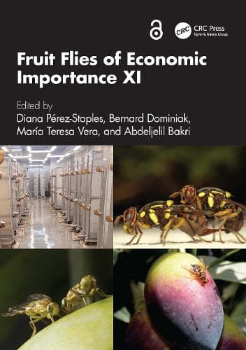 Fruit Flies of Economic Importance XI