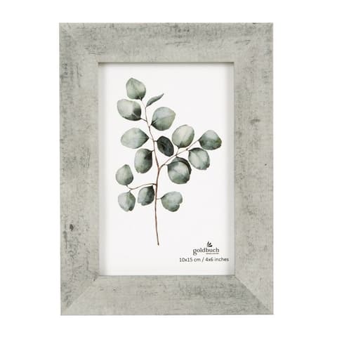 Pildiraam Concrete 10x15 betoon