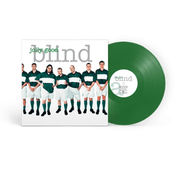 LP Blind - Jolly Good