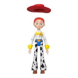 Toy Story 5 Jessie tegelaskuju