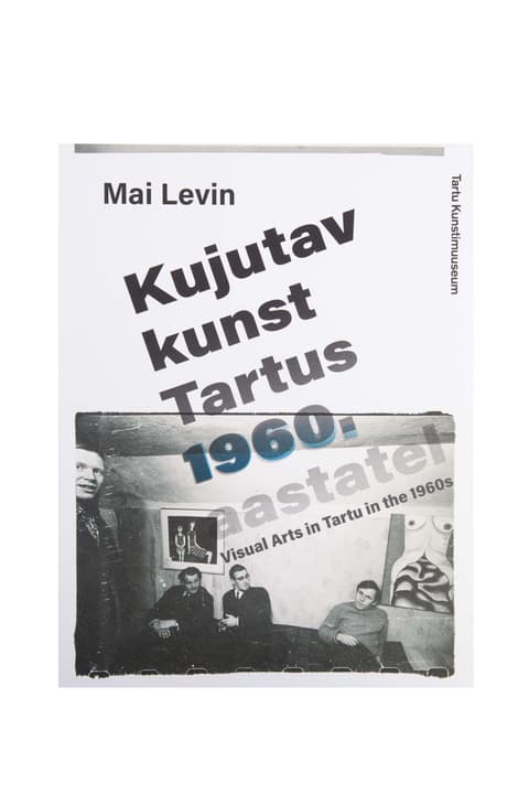 Kujutav kunst Tartus 1960. aastatel