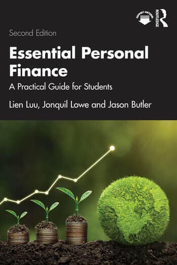Essential Personal Finance: A Practical Guide for Students