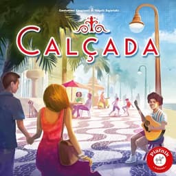 Lauamäng Calcada