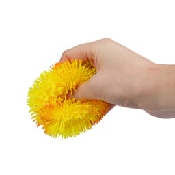 TOB SCRUNCHEMS Sensoorne suhkrune pall