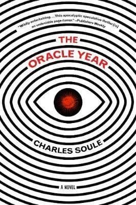 The Oracle Year: A Novel