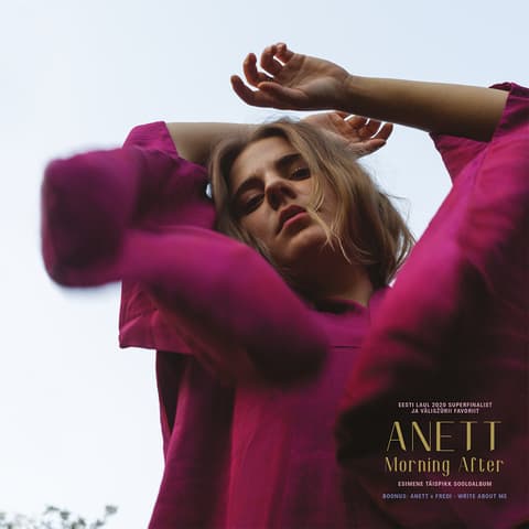 LP Anett - Morning After