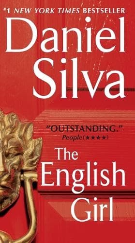 The English Girl