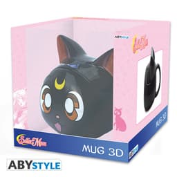 Kruus SAILOR MOON 3D - Luna