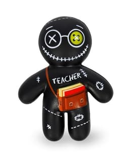 LEGAMI stressipall Teacher