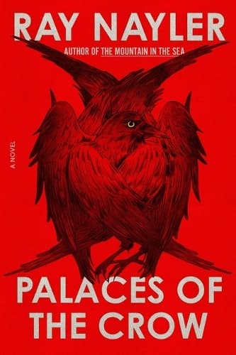 Palaces of the Crow