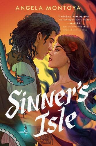 Sinner´s Isle