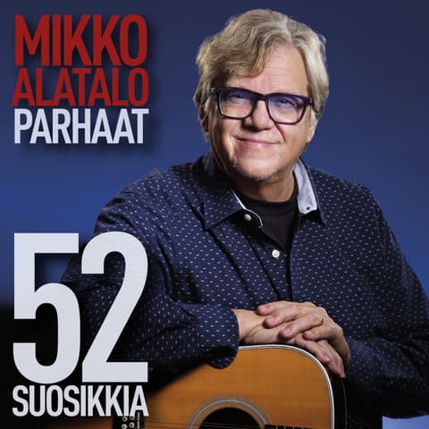 CD Mikko Alatalo – Parhaat