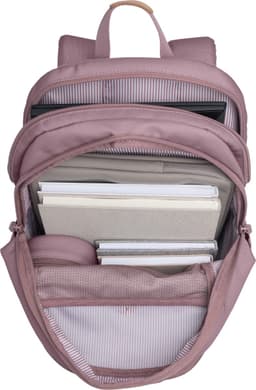 Seljakott Beckmann Urban Midi Purple Rose 26l