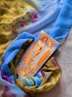 Šokolaad Salaaed Epp Maria Kokamägi