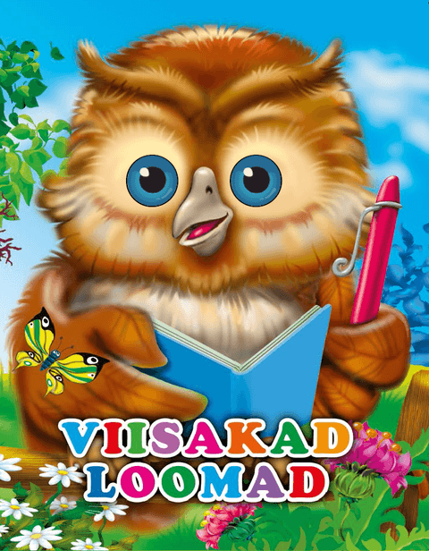 Viisakad loomad