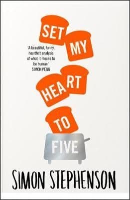 Set My Heart to Five