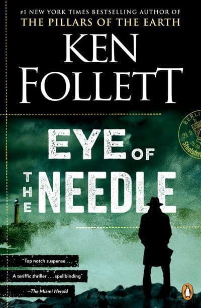 Eye of the Needle