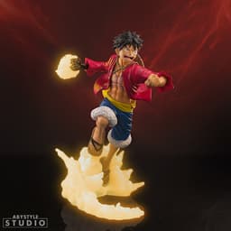 Kuju ONE PIECE -  "Luffy"