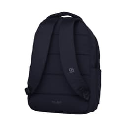 Seljakott Walker Alpha Classic Black Melange