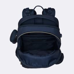 Seljakott Beckmann Sport Air Blue Gold 30l