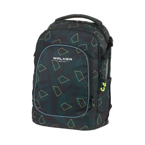 Koolikott Walker Campus Evo 2.0 Wizzard Green Polygon