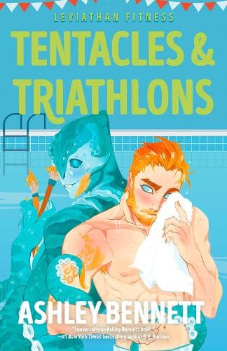 Tentacles & Triathlons