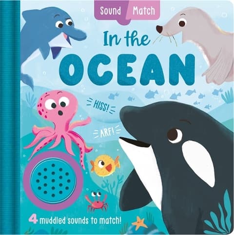 In the Ocean