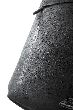 Seljakott Walker CEO Decent must