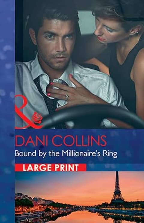 Bound By The Millionaire's Ring