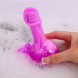 Sensoorne ja interaktiivne vannimäng Zimpli Kids Baff Potions 330g