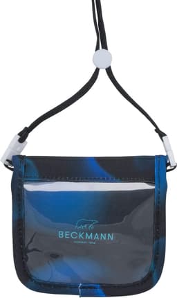 Rahakott Beckmann Magic League